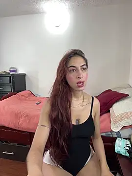 MariamGray1 online show from May 20, 10:56 am
