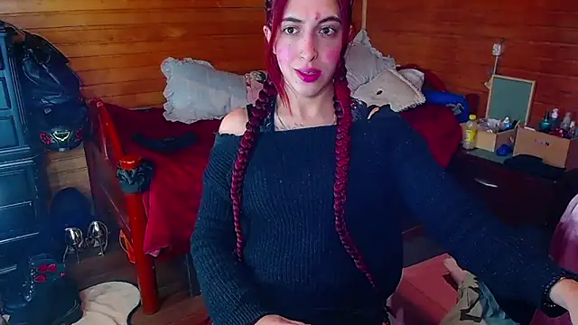 MariamGray1 online show from February 5, 3:57 am