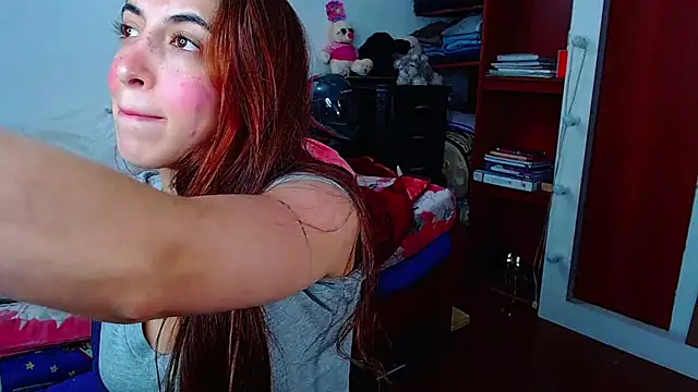 MariamGray1 online show from January 10, 2:18 am