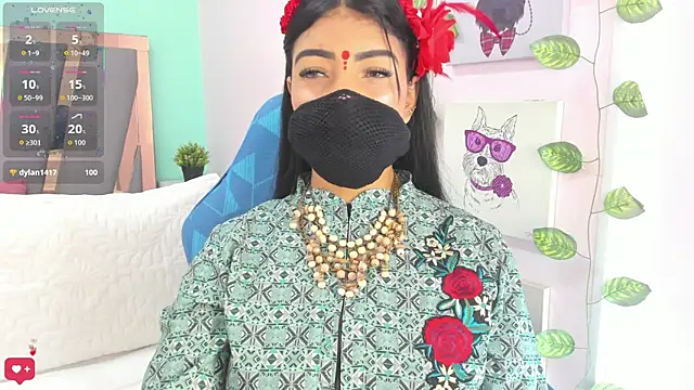 Iniya Parul online show from May 25, 2:49 pm
