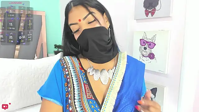 Iniya Parul online show from May 18, 2:55 pm