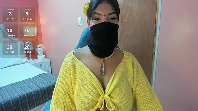 Iniya Parul online show from November 29, 1:33 pm