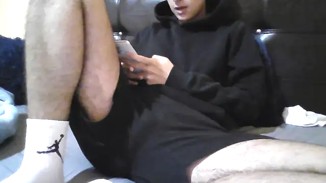 esmermoon online show from October 21, 10:09 pm