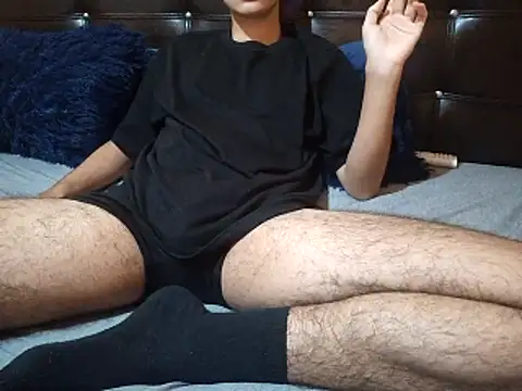 esmermoon online show from February 15, 11:47 pm