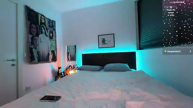 kira yoshika9e online show from March 7, 7:52 pm