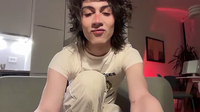 kira yoshika9e online show from March 8, 11:41 pm