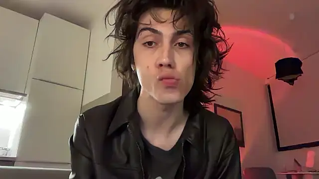 kira yoshika9e online show from March 24, 9:37 pm