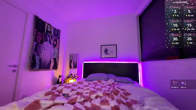 Snapshot of kira_yoshika9e chatting on March 3, 7:54 pm kira yoshika9e online show from March 3, 7:54 pm