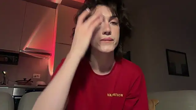 kira yoshika9e online show from March 13, 8:47 pm