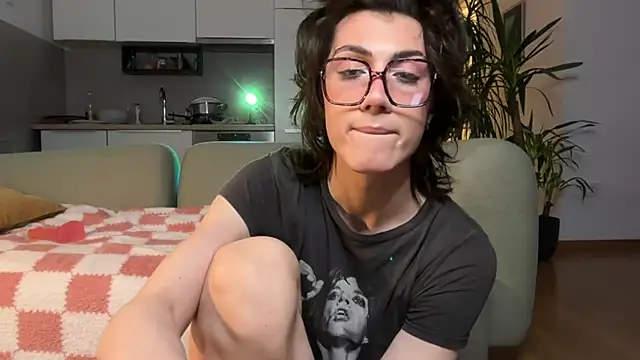 kira yoshika9e online show from March 29, 4:52 pm