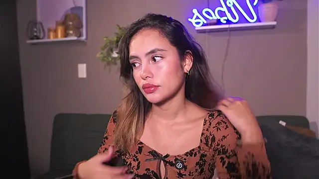 adahara miller17 online show from November 16, 11:30 pm