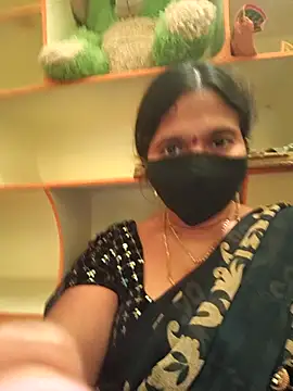 hot-telugu-queen online show from February 1, 3:10 pm