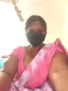 hot-telugu-queen online show from February 6, 8:43 am