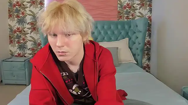 KevinMilky online show from November 26, 2:28 pm