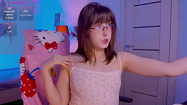 Soffi Toffi online show from January 6, 10:52 am