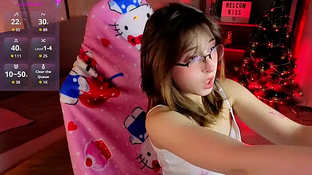 Soffi Toffi online show from December 23, 10:25 am