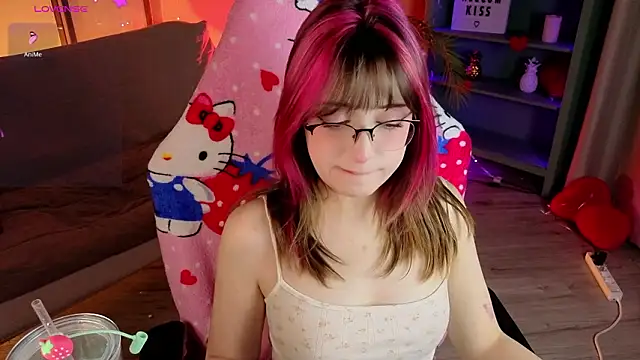 Soffi Toffi online show from February 23, 3:23 pm