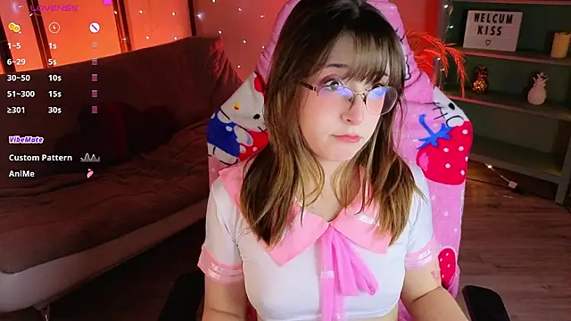 Soffi Toffi online show from February 12, 5:29 am