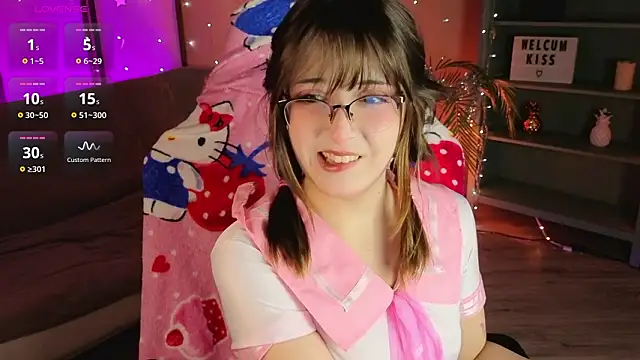 Soffi Toffi online show from February 10, 3:22 pm