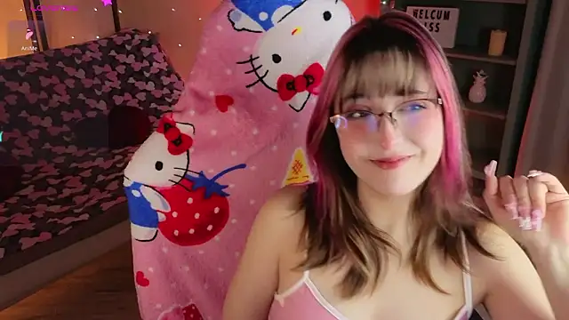 Soffi Toffi online show from March 9, 12:20 pm