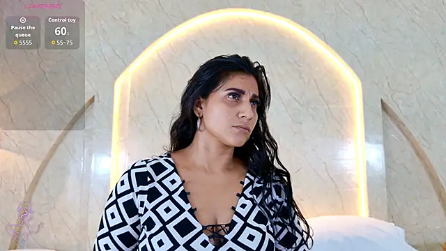 Antonella Russo1 online show from May 21, 1:30 pm