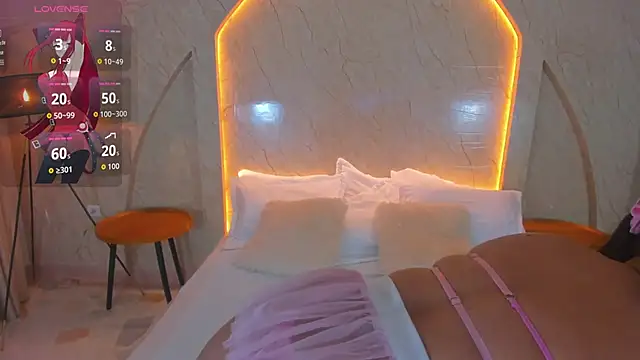 Antonella Russo1 online show from January 12, 10:36 pm