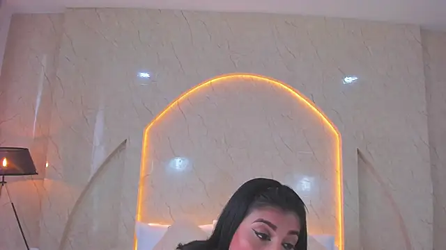 Antonella Russo1 online show from January 9, 1:07 pm