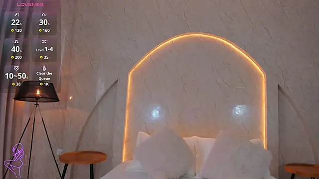 Antonella Russo1 online show from February 12, 1:11 pm