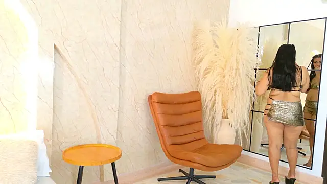 Antonella Russo1 online show from February 25, 1:33 pm