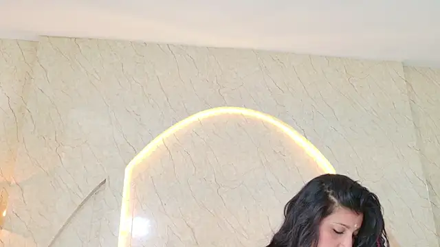 Antonella Russo1 online show from April 17, 4:54 pm