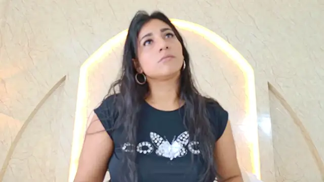 Antonella Russo1 online show from April 20, 1:13 pm