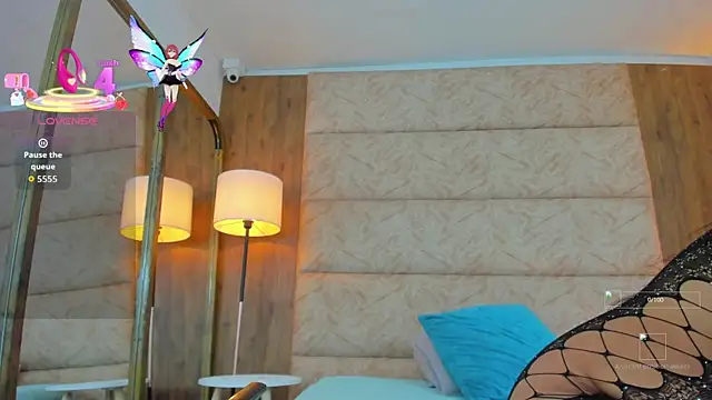 Antonella Russo1 online show from October 28, 12:59 pm