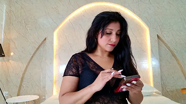 Antonella Russo1 online show from March 29, 8:10 pm