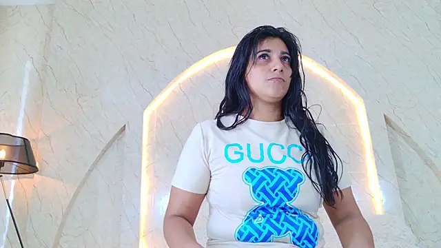 Antonella Russo1 online show from May 1, 1:38 pm
