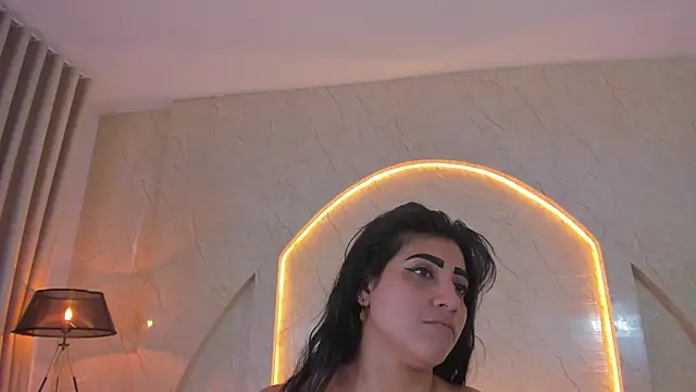 Antonella Russo1 online show from February 9, 11:52 am