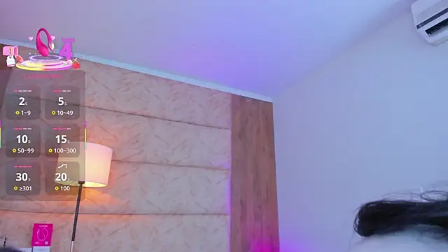 Antonella Russo1 online show from November 15, 12:53 pm