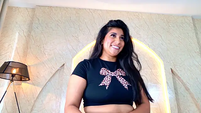 Antonella Russo1 online show from April 9, 1:06 pm