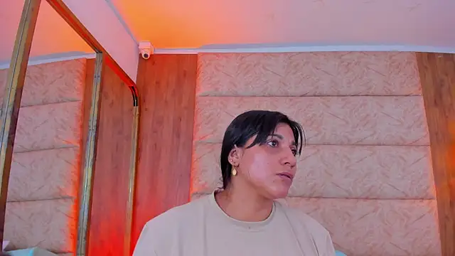 Antonella Russo1 online show from November 20, 1:01 pm