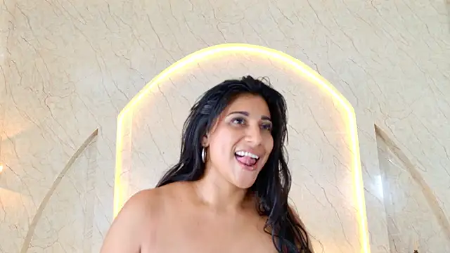 Antonella Russo1 online show from May 9, 1:03 pm