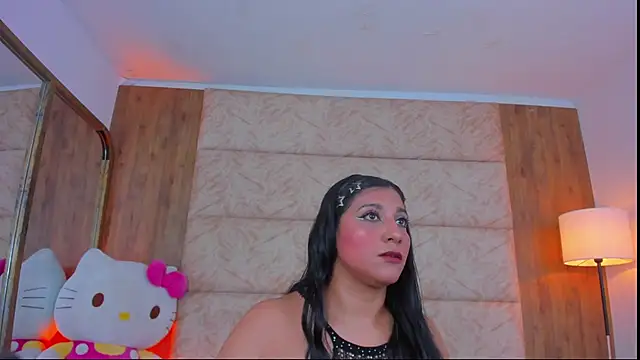 Antonella Russo1 online show from December 2, 8:16 am