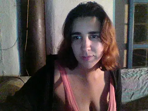 Dani ela91 online show from October 24, 3:16 am