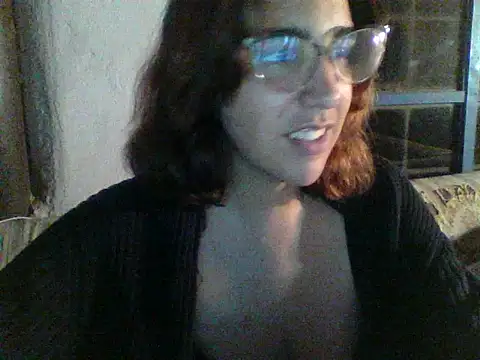Dani ela91 online show from October 20, 4:03 am