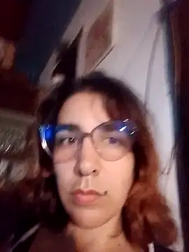 Dani ela91 online show from October 19, 3:53 am