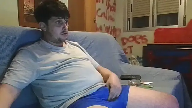 Snapshot of THEGLOBEZONEXXX chatting on February 1, 5:38 am THEGLOBEZONEXXX online show from February 1, 5:38 am