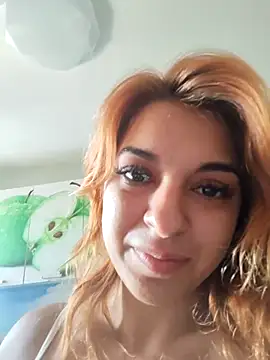 MaryTease online show from October 21, 5:51 am