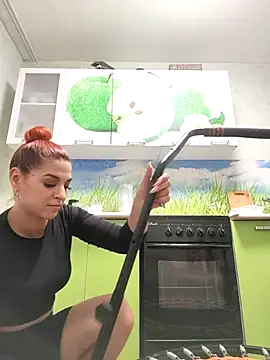 MaryTease online show from November 20, 12:28 pm