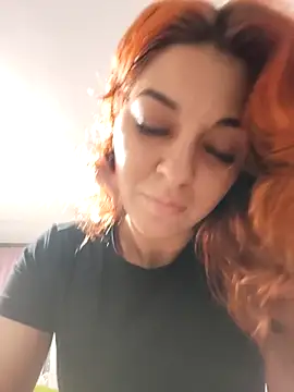 MaryTease online show from November 23, 11:53 am