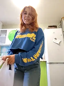 MaryTease online show from October 20, 9:43 am