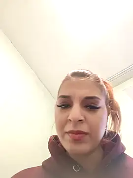 MaryTease online show from October 25, 10:36 am