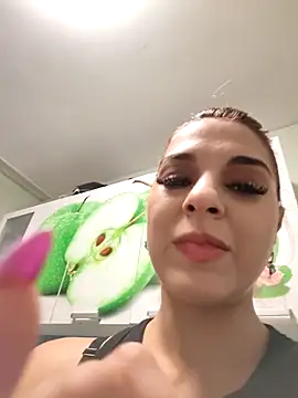 MaryTease online show from November 22, 4:22 am